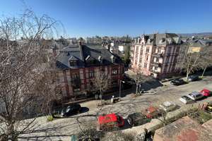 Schöne 3 Zimmerwohnung mit Balkon in ruhiger Bestlage, 108 m² Provisionsfrei! – Walkmühlstraße 37, 65195 Nordost, Wiesbaden – Vorschaubild 10