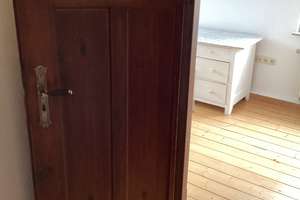 Reserviert: Möblierte 4-Zimmer Wohnung mit 72 m² in Jena-West, Jugendstil, Holzdielen – Die vollständige Adresse der Immobilie erhältst du vom Anbieter., 7743 Jena-Zentrum, Jena – Vorschaubild 22