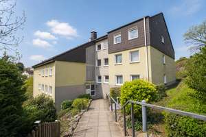 Großzügige ca. 89m² große 3-Zimmer-Wohnung mit Loggia in Südausrichtung auf Hagen-Emst – Die vollständige Adresse der Immobilie erhältst du vom Anbieter., 58093 Emst, Hagen – Vorschaubild 1
