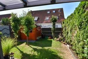 Familienfreundliches Wohnerlebnis mit Garage & Garten in Herringen – Die vollständige Adresse der Immobilie erhältst du vom Anbieter., 59077 Herringen, Hamm – Vorschaubild 8
