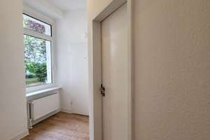 **2-Raumwohnung im Hinterhaus** + Laminatboden + Terrasse + Einbauküche als Option!!! – 39106 Alte Neustadt, Magdeburg – Vorschaubild 11