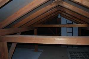 Bungalow in ruhiger Siedlungslage, Traumgrundstück und Fernblick – Deggendorf (Kreis) – Vorschaubild 30