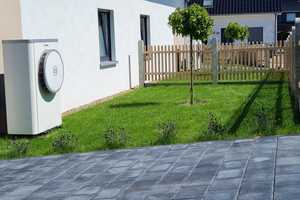 +++ PROV.-FR. +++ BJ/  2024  DHH -TOP IMMOBILIE- HAUS MIT GRUNDSTÜCK-EINZUGSBEREIT – Gifhorn (Kreis) – Vorschaubild 6