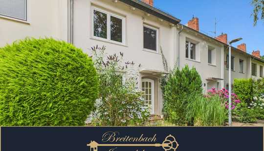 Bild von Bremen-Vegesack • Top modernisiertes Reihenmittelhaus in zentraler Lage