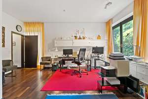 Top Lage in Bonn-Röttgen: Hochwertiges, flexibel nutzbares Architektenhaus mit Einliegerwohnung und  – Die vollständige Adresse der Immobilie erhältst du vom Anbieter., 53125 Röttgen, Bonn – Vorschaubild 6