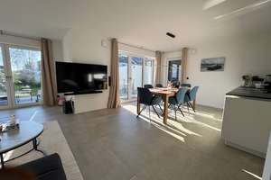 Exklusive Doppelhaushälfte von 2022 | KfW 55 | 5 Zimmer | Luxusausstattung | Ca.160 m2 | Südterrasse – Die vollständige Adresse der Immobilie erhältst du vom Anbieter., 86169 Firnhaberau, Augsburg – Vorschaubild 3