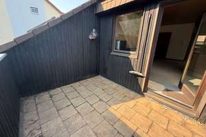 Gepflegte Dachgeschosswohnung mit kleiner Terrasse in Saarbrücken - Metzerstrasse – 66117 Alt-Saarbrücken, Saarbrücken – Vorschaubild 13