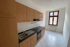 NEU: 2-Raum-Wohnung mit EBK in Buckau – Basedowstraße 6, 39104 Buckau, Magdeburg – Vorschaubild 3