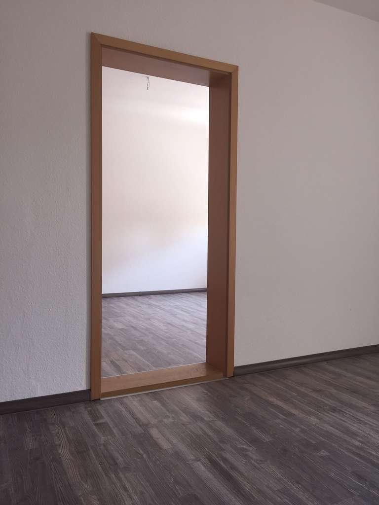 Immobilie in Demmin - Erstbezug nach Sanierung: Charmante Wohnung in Demmin - Bild 2