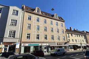 Au - Kolumbusplatz - schöne, helle, großzügige 2 Zimmer Altbau -Balkon, Parkett. EBK. 1. August 26 – Humboldstraße 25, 81543 Untere Au, München – Vorschaubild 18