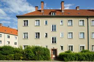 Gemütliche 1,5 Zimmer, frisch saniert