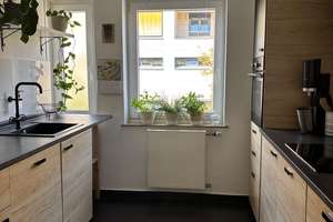 1A Lage- freie Wohnung mit EBK im Vorderen Westen m. Balkon + Garten / 3 ZKB Herkulesstr - Privat – Herkulesstraße -, 34119 West, Kassel – Vorschaubild 6