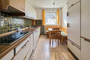 MIETE: Große 4-Zimmer mit  Südbalkon - auch als WG möglich – Die vollständige Adresse der Immobilie erhältst du vom Anbieter., 86179 Haunstetten-Ost, Augsburg – Vorschaubild 6