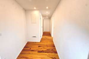 Provisionsfrei - Renovierte 3 Zimmer Wohnung mit Terrasse und Stellplatz in Heßdorf – Erlanger Straße 11, 91093 Heßdorf – Vorschaubild 14