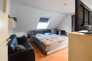 Großzügige  2-Ebenen-Stadtwohung im 2 Parteienhaus – Grazer Str 4, 30519 Waldhausen, Hannover – Vorschaubild 22