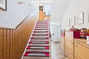 Charmantes Zweifamilienhaus mit Halle, Garage und Garten bereits in WEG! – Die vollständige Adresse der Immobilie erhältst du vom Anbieter., 42857 Kremenholl, Remscheid – Vorschaubild 7