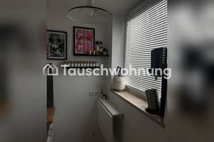 Tauschwohnung: Günstige 1-Zimmer Wohnung direkt an der Isar – Die vollständige Adresse der Immobilie erhältst du vom Anbieter., 81541 Untere Au, München – Vorschaubild 5
