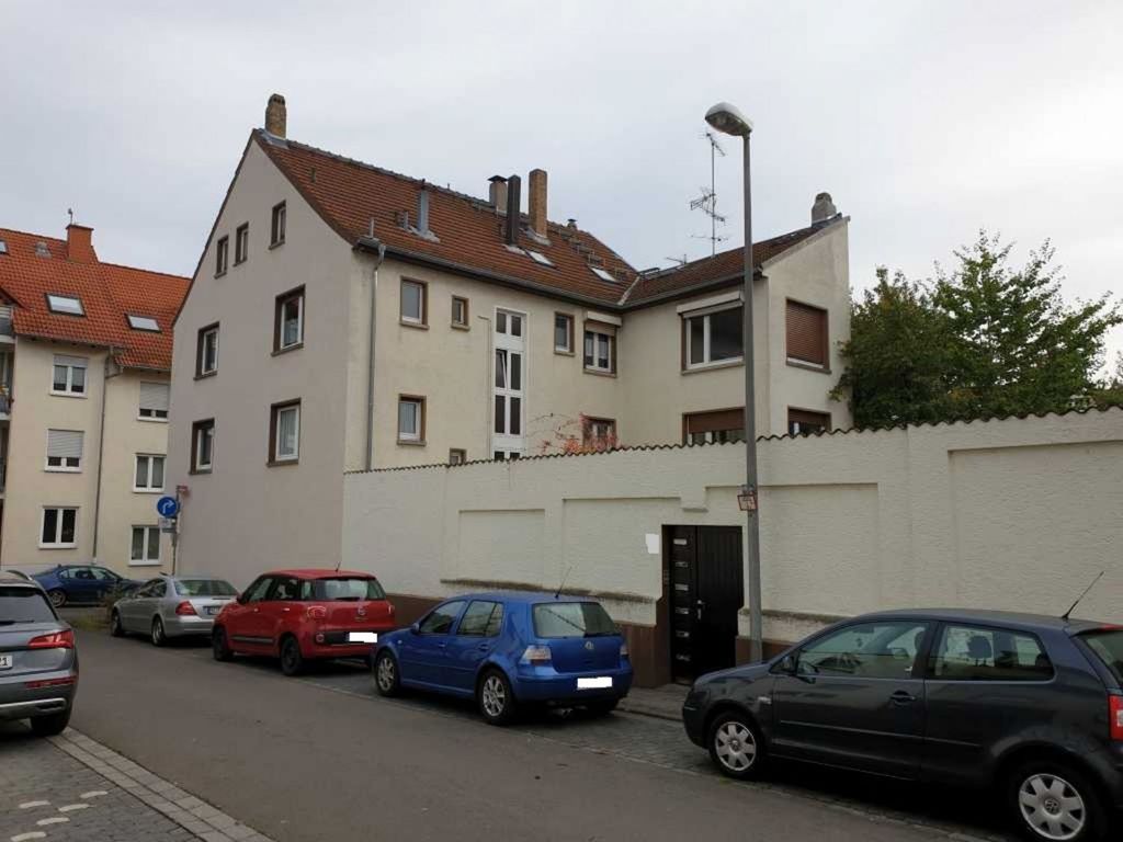 Wohnung Mieten In Mainz Ohne Provision