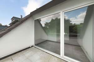 Maisonette mit Kamin & 4 Sonnenterrassen – Seltenheit in Junkersdorf – Die vollständige Adresse der Immobilie erhältst du vom Anbieter., 50858 Junkersdorf, Köln – Vorschaubild 5
