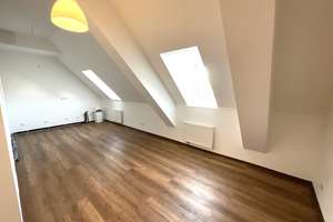 Gut geschnittene 2-Zimmer Wohnung in TOP-Lage – Moststraße 25, 90762 Altstadt, Innenstadt, Fürth – Vorschaubild 2