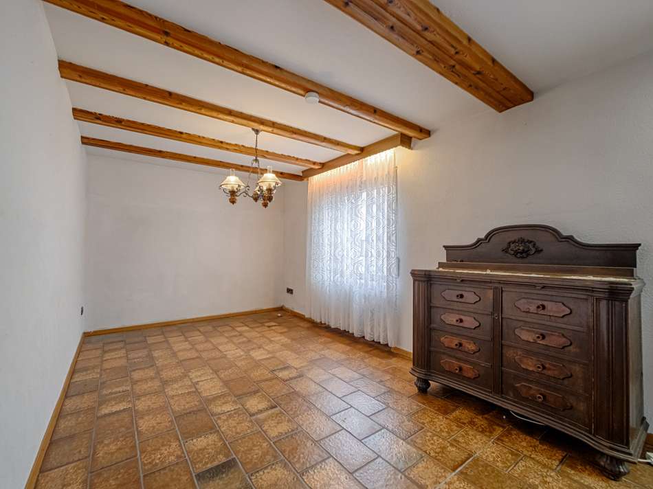 Schlafzimmer EG