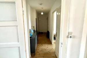 Von Privat: 2-Zimmer-Wohnung in Hamburg Barmbek-Nord – Die vollständige Adresse der Immobilie erhältst du vom Anbieter., 22305 Barmbek-Nord, Hamburg – Vorschaubild 5
