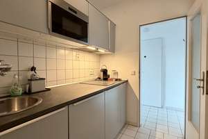Möbliertes Apartment mit Balkon und Inventar zu verkaufen – Breslauer Str. 111, 42277 Oberbarmen, Wuppertal – Vorschaubild 11