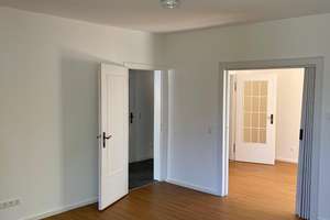 Renoviert.4-Zimmer-Wohnung mit Terrasse in Stuttgart Bad Cannstatt. Ruhig & Grün – Saarstr. x, 70374 Winterhalde, Stuttgart – Vorschaubild 9