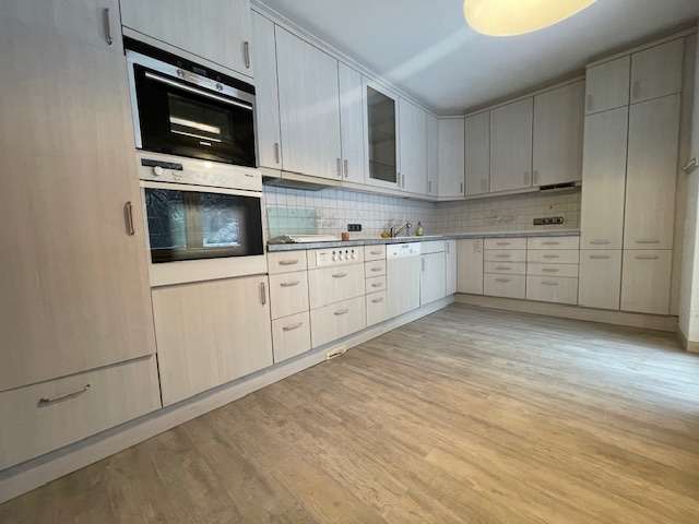 Immobilie in Buchholz - Zweifamilienhaus mit Vollkeller in TOP Lage von Burg - Bild 5