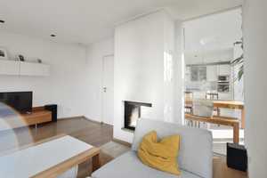 Modernes Architekten Passivhaus mit außergewöhnlichen Details – Christoph-Rohrer-Weg 4, 71711 Ludwigsburg (Kreis) – Vorschaubild 15