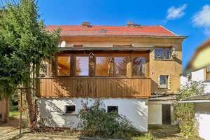 Großzügiges Familienhaus mit Wintergarten und vielseitigen Nutzungsmöglichkeiten in Frohburg – Die vollständige Adresse der Immobilie erhältst du vom Anbieter., 4654 Kohren-Sahlis – Vorschaubild 1