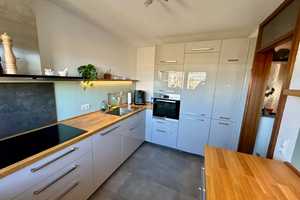 Wieder verfügbar: Schönes Haus mit sechs Zimmern in Ludwigsburg (Kreis), Eberdingen – Ludwigsburg (Kreis) – Vorschaubild 6