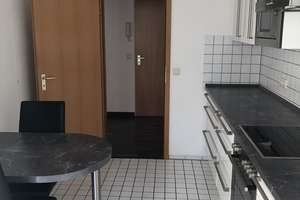 Schöne 3-Zimmer-Wohnung mit Südbalkon  in Düsseldorf Hellerhof (inkl. 1 TG Stellplatz) – Die vollständige Adresse der Immobilie erhältst du vom Anbieter., 40595 Hellerhof, Düsseldorf – Vorschaubild 11