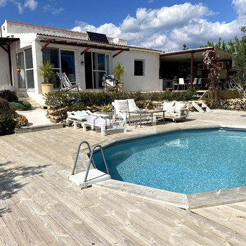 Immobilien zum Verkauf in El Perelló