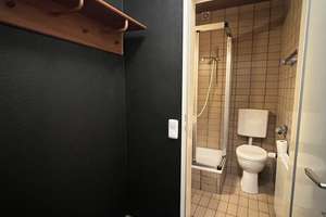 Nur 20 Gehmin. zur Elbe! Ruh. EndRH mit viel Potenzial, gr. Vollkeller + Einzelgarage in Blankenese  – Die vollständige Adresse der Immobilie erhältst du vom Anbieter., 22587 Blankenese, Hamburg – Vorschaubild 11