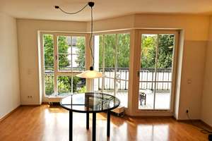 Wohnen mit Charakter: 3-Zimmer-Wohnung in Solln – Die vollständige Adresse der Immobilie erhältst du vom Anbieter., 81479 Obersendling, München – Vorschaubild 3