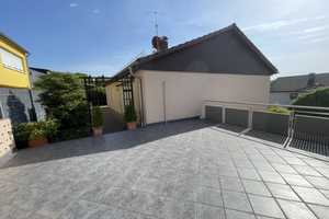 Freistehendes Einfamilienhaus mit  2 Garagen plus Sauna in Bammental – Pfitznerstraße 11, 69245 Rhein-Neckar-Kreis – Vorschaubild 19
