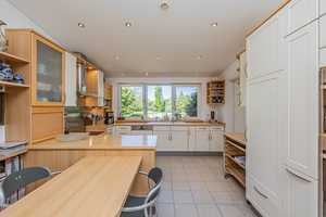 Schlei: Elegante, barrierefreie Villa mit Panoramablick, ELW, Indoor-Pool, separatem EFH und priv... – Schleswig-Flensburg (Kreis) – Vorschaubild 10