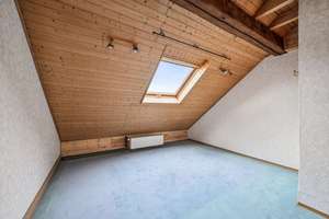 Familienglück in ruhiger Wohnlage-gepflegtes Reihenmittelhaus mit Garten, Terrasse und Garage – 67067 Gartenstadt, Ludwigshafen am Rhein – Vorschaubild 12