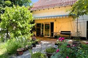 RESERVIERT! Wohnhaus nebst Doppelcarport und tollem Garten mit beeindruckender Pflanzenvielfalt! – Lippe (Kreis) – Vorschaubild 5