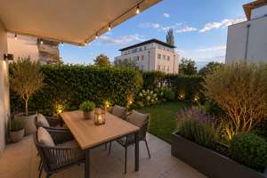 Wohnen mit Komfort statt Verpflichtungen – Terrasse, Tiefgarage und die Dahme fast vor der Haustür – Die vollständige Adresse der Immobilie erhältst du vom Anbieter., 12557 Köpenick, Berlin – Vorschaubild 10