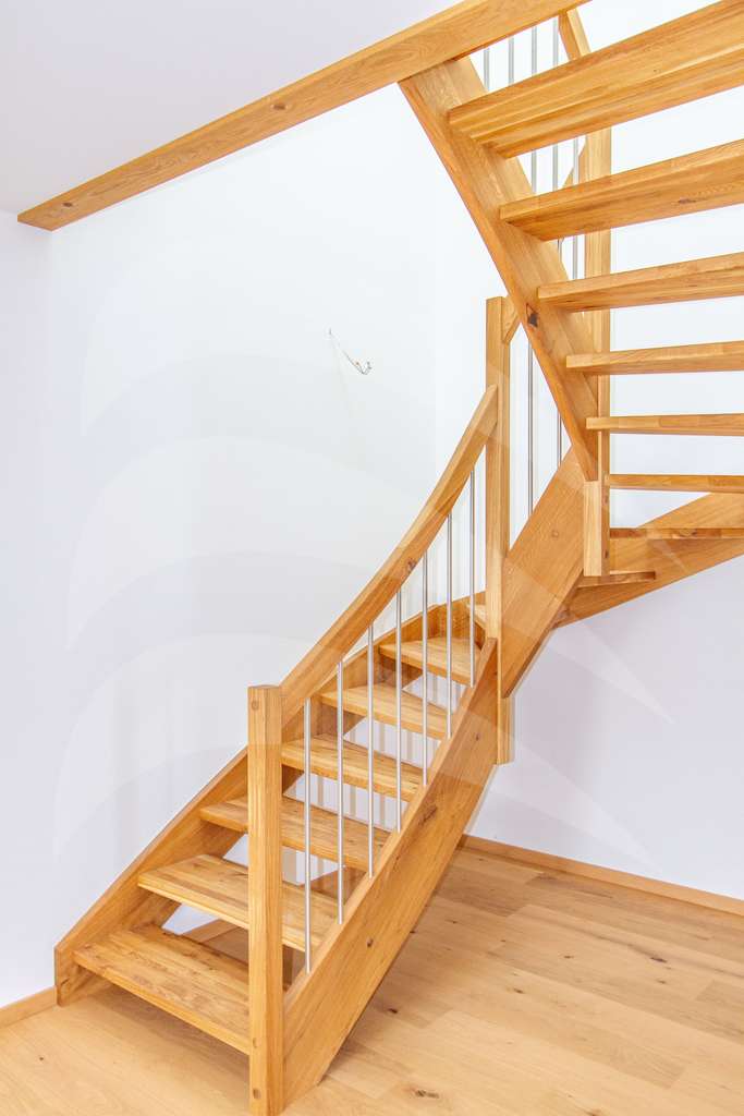 Immobilie in Windorf - KFW40 Neubau: Individuelles Einfamilienhaus - auf Wunsch mit Keller und Garage - Bild 4