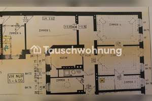 Tauschwohnung: Look for a stylish 3 rooms vs. a 5 rooms altbau Graefekiez – Graefestrasse 7, 10967 Kreuzberg, Berlin – Vorschaubild 9
