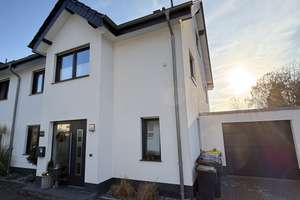 Neuwertiges 5 Zi.-Haus (Bj. 2016) in Bad Salzuflen – Die vollständige Adresse der Immobilie erhältst du vom Anbieter., 32108 Bad Salzuflen – Vorschaubild 2