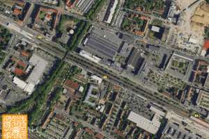 Kernsaniertes Reihenmittelhaus nahe U-Bahn in Nürnberg – voll vermietet & renditestark – Die vollständige Adresse der Immobilie erhältst du vom Anbieter., 90431 Gaismannshof, Nürnberg – Vorschaubild 3