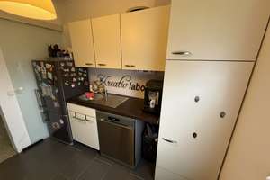Top Lage, charmant & ruhige 82qm² 3,5 Z, großer Garten, 2 Terrassen, Garage u. Stellplatz – Die vollständige Adresse der Immobilie erhältst du vom Anbieter., 51381 Quettingen, Leverkusen – Vorschaubild 6