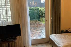Furnished or unfurnished U.S. Welcome! 100 m2 Terrasse schöner Park  Altbau ,Au Pair Room möglich – Die vollständige Adresse der Immobilie erhältst du vom Anbieter., 65203 Biebrich, Wiesbaden – Vorschaubild 32