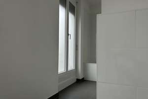 Wunderschöne große 3-Zimmer-Wohnung mit Dachterrasse in München – Am Oberwiesenfeld 41, 80809 Am Riesenfeld, München – Vorschaubild 7