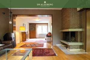 Stilvolle Architektur der 1930er Jahre in bevorzugter Wohnlage von Münster-Erphoviertel – Die vollständige Adresse der Immobilie erhältst du vom Anbieter., 48145 Mauritz-Mitte, Münster – Vorschaubild 6