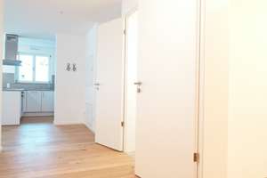 Komfortable Wohnung mit Terrasse und Einbauküche am Pfanzeltplatz 15a – Pfanzeltplatz 15a, 81737 Altperlach, München – Vorschaubild 6